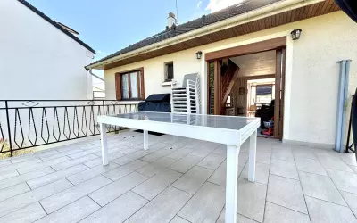 Maison 430 000 € PONTAULT COMBAULT (77340) photo 2