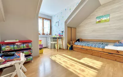 Maison 430 000 € PONTAULT COMBAULT (77340) photo 5