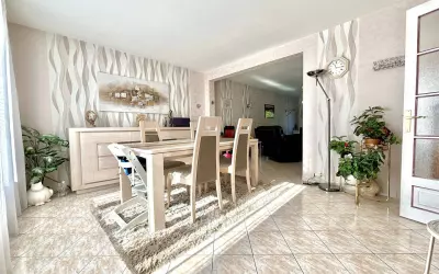 Maison 430 000 € PONTAULT COMBAULT (77340) photo 7