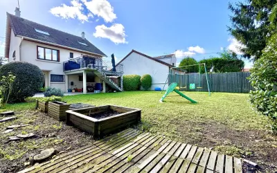 Maison 430 000 € PONTAULT COMBAULT (77340) photo 9