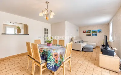 Maison 290 000 € PONTAULT COMBAULT (77340) photo 2