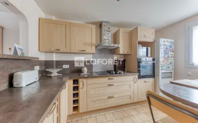 Maison 290 000 € PONTAULT COMBAULT (77340) photo 4