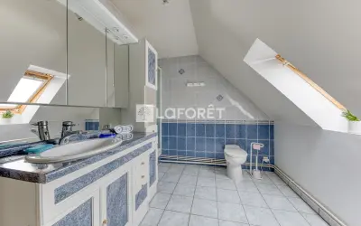 Maison 290 000 € PONTAULT COMBAULT (77340) photo 7
