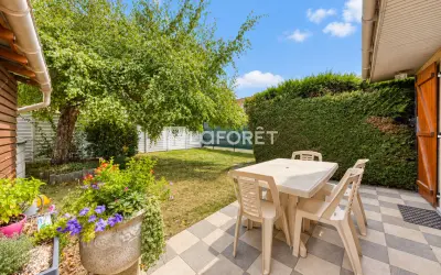Maison 290 000 € PONTAULT COMBAULT (77340) photo 8