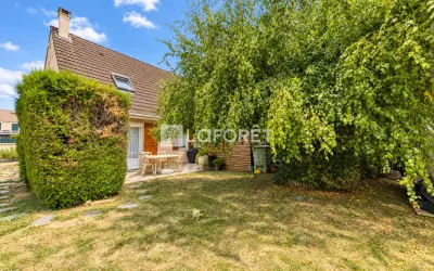 Maison 290 000 € PONTAULT COMBAULT (77340) photo 9