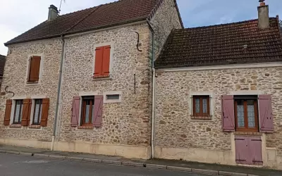 Maison 450 000 € PRESLES EN BRIE (77220) photo 2