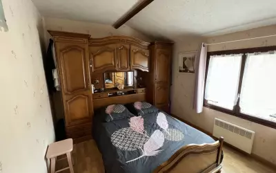 Maison 450 000 € PRESLES EN BRIE (77220) photo 5