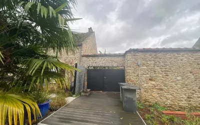 Terrain 813 500 € PRESLES EN BRIE (77220) photo 2