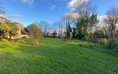 Terrain 813 500 € PRESLES EN BRIE (77220) photo 5