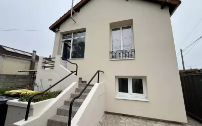 Maison 435 000 € PONTAULT COMBAULT (77340) photo 7