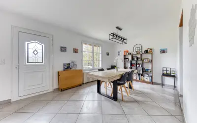 Maison 420 000 € OZOIR LA FERRIERE (77330) photo 2
