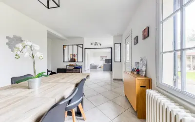Maison 420 000 € OZOIR LA FERRIERE (77330) photo 4