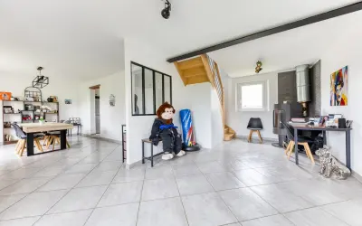 Maison 420 000 € OZOIR LA FERRIERE (77330) photo 5
