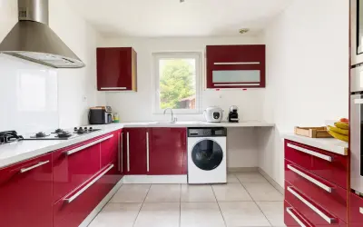 Maison 420 000 € OZOIR LA FERRIERE (77330) photo 7