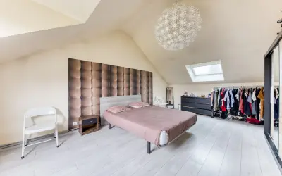Maison 420 000 € OZOIR LA FERRIERE (77330) photo 9