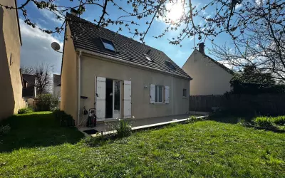 Maison 349 800 € BRIE COMTE ROBERT (77170) photo 2