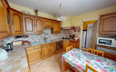Maison 349 800 € BRIE COMTE ROBERT (77170) photo 4