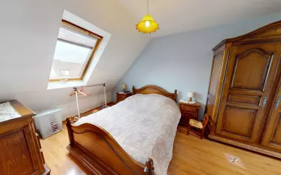 Maison 349 800 € BRIE COMTE ROBERT (77170) photo 5