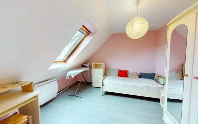 Maison 349 800 € BRIE COMTE ROBERT (77170) photo 6