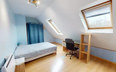 Maison 349 800 € BRIE COMTE ROBERT (77170) photo 7