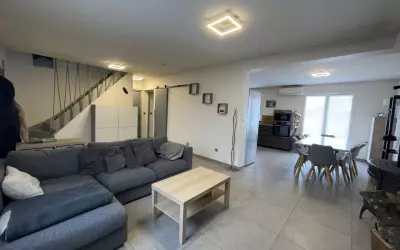 Maison 285 000 € BANNOST VILLEGAGNON (77970) photo 4