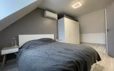 Maison 285 000 € BANNOST VILLEGAGNON (77970) photo 6