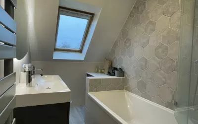 Maison 285 000 € BANNOST VILLEGAGNON (77970) photo 7