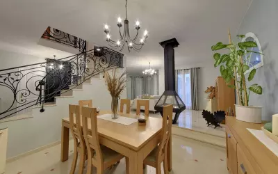 Maison 490 000 € LIMEIL BREVANNES (94450) photo 4