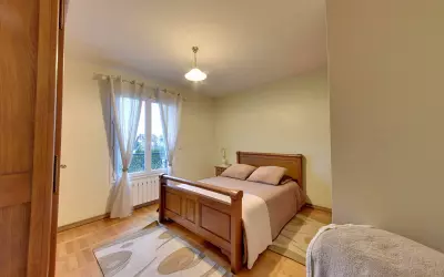 Maison 490 000 € LIMEIL BREVANNES (94450) photo 7