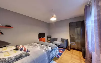 Maison 490 000 € LIMEIL BREVANNES (94450) photo 9