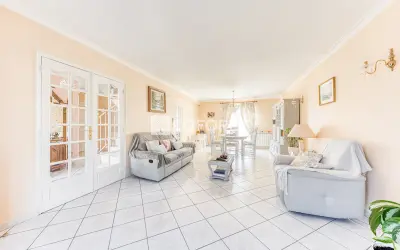 Maison 432 000 € PONTAULT COMBAULT (77340) photo 2
