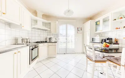 Maison 432 000 € PONTAULT COMBAULT (77340) photo 4