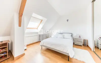 Maison 432 000 € PONTAULT COMBAULT (77340) photo 7