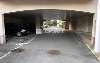 Parking 50 €/mois PONTAULT COMBAULT (77340) photo 2