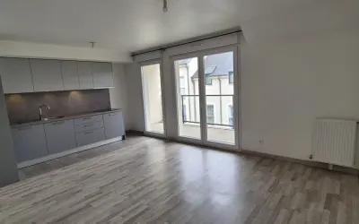 Appartement 1 430 €/mois OZOIR LA FERRIERE (77330) photo 2