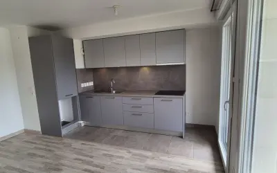 Appartement 1 430 €/mois OZOIR LA FERRIERE (77330) photo 4