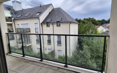 Appartement 1 430 €/mois OZOIR LA FERRIERE (77330) photo 5