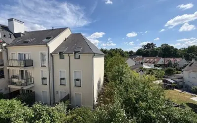 Appartement 1 430 €/mois OZOIR LA FERRIERE (77330) photo 8