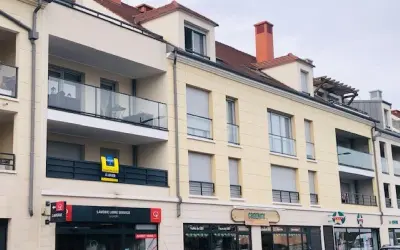 Appartement 1 430 €/mois OZOIR LA FERRIERE (77330) photo 9