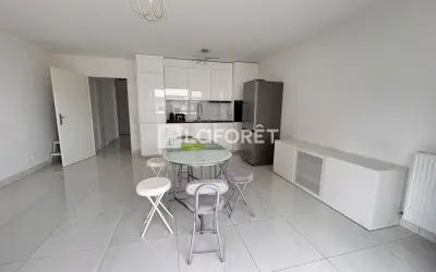 Appartement 1 345 €/mois PONTAULT COMBAULT (77340) photo 2