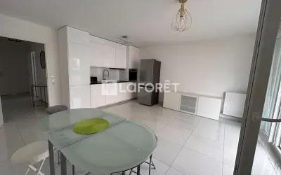 Appartement 1 345 €/mois PONTAULT COMBAULT (77340) photo 2