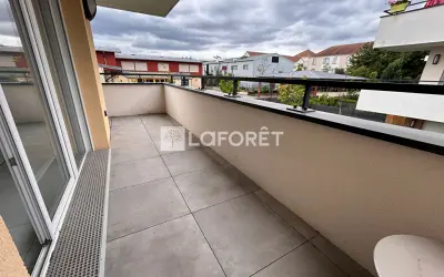 Appartement 1 390 €/mois PONTAULT COMBAULT (77340) photo 8