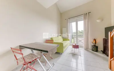 Appartement 163 000 € PONTAULT COMBAULT (77340) photo 2