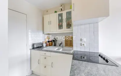 Appartement 163 000 € PONTAULT COMBAULT (77340) photo 5