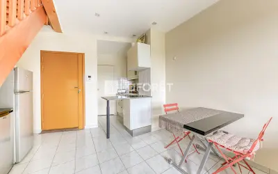 Appartement 163 000 € PONTAULT COMBAULT (77340) photo 7