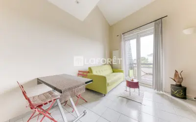 Appartement 163 000 € PONTAULT COMBAULT (77340) photo 9