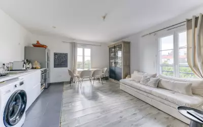 Appartement 169 900 € SAINT PIERRE DU PERRAY (91280) photo 4