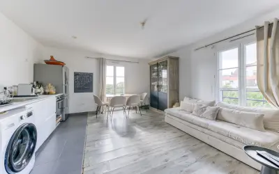 Appartement 169 900 € SAINT PIERRE DU PERRAY (91280) photo 4