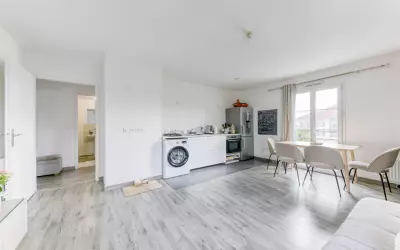 Appartement 169 900 € SAINT PIERRE DU PERRAY (91280) photo 5