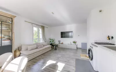 Appartement 169 900 € SAINT PIERRE DU PERRAY (91280) photo 6
